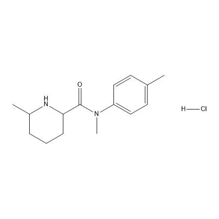 布比卡因杂质15