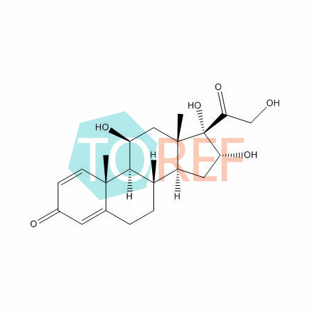 布地奈德EP杂质A
