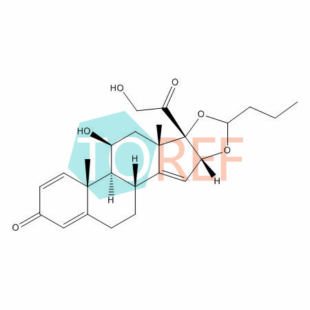 布地奈德EP杂质E
