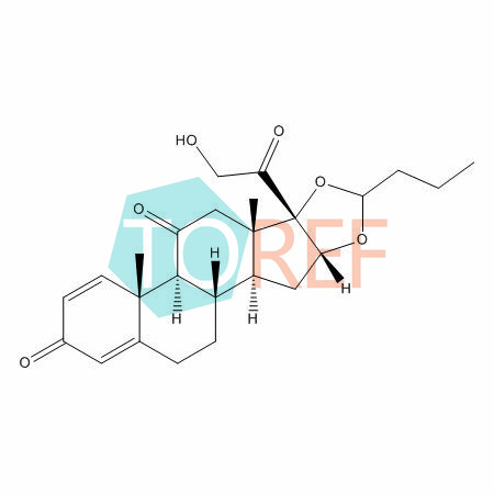 布地奈德EP杂质L