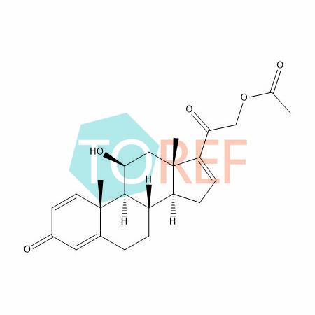 布地奈德杂质15