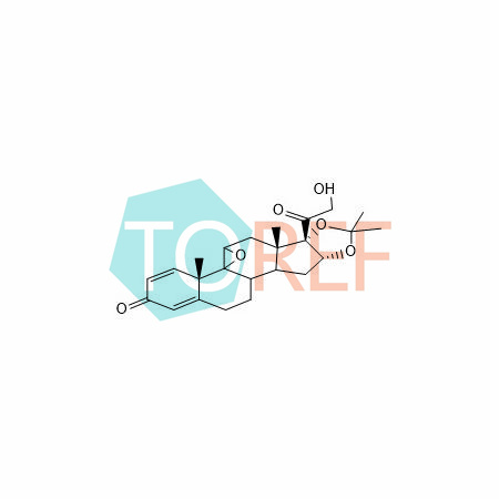 地奈德杂质4