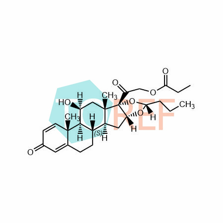 布地奈德杂质9