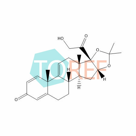 地奈德杂质7