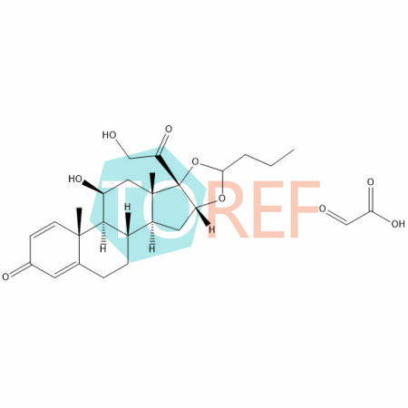 布地奈德杂质11