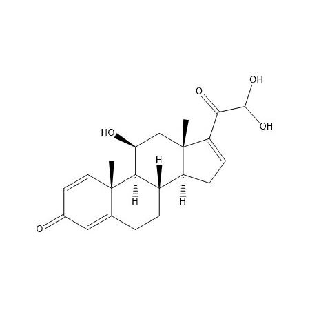 布地奈德杂质18