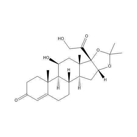 布地奈德杂质21