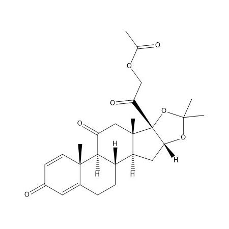 布地奈德杂质23
