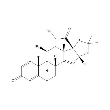 布地奈德杂质24