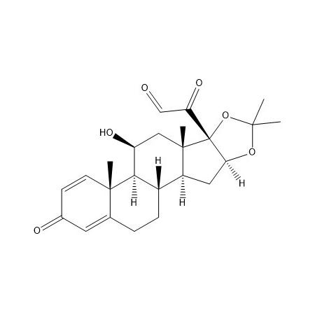 布地奈德杂质26