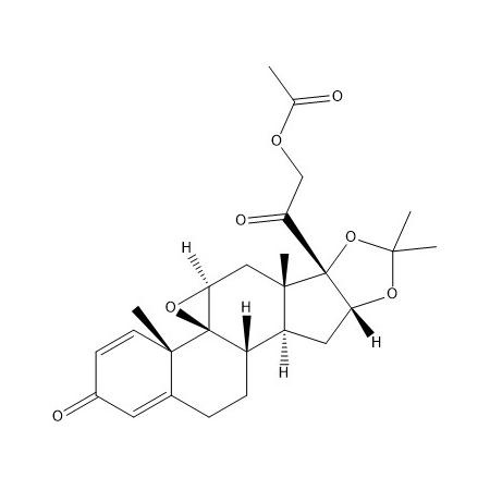 布地奈德杂质27