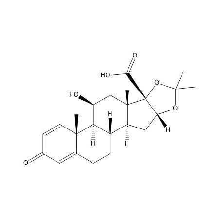 布地奈德杂质28