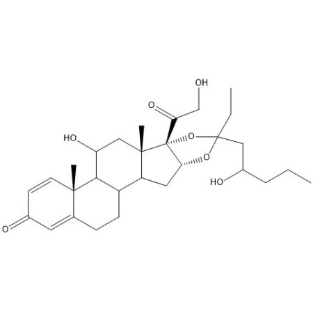 布地奈德杂质30