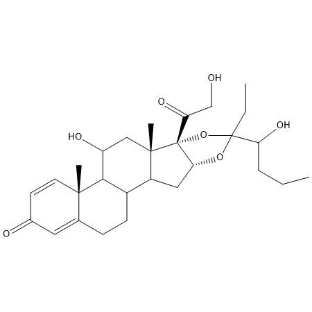 布地奈德杂质31