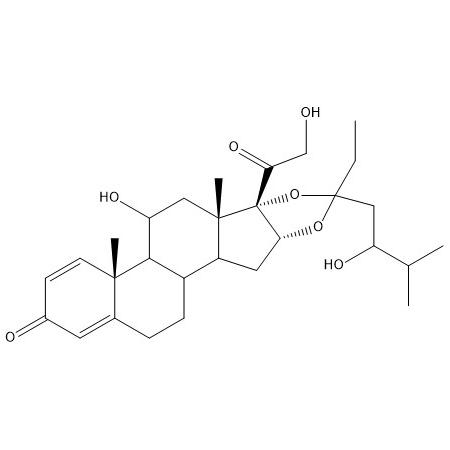 布地奈德杂质32