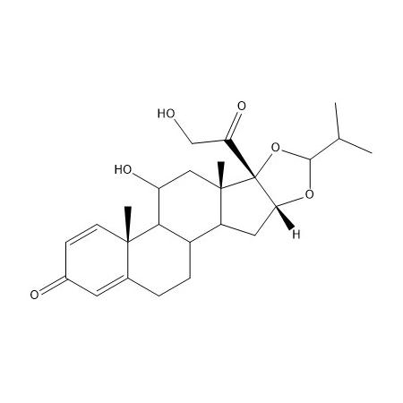 布地奈德杂质33