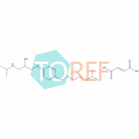 富马酸比索洛尔(比索洛尔峰鉴定CRS)