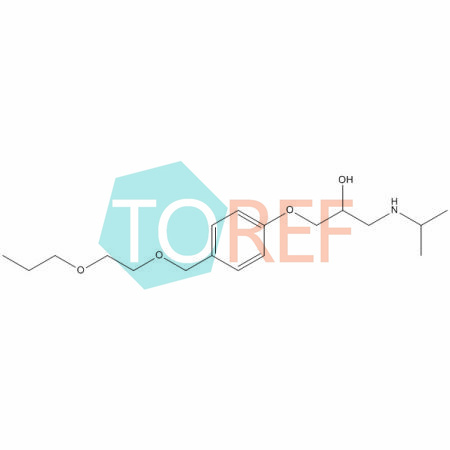 比索洛尔EP杂质B