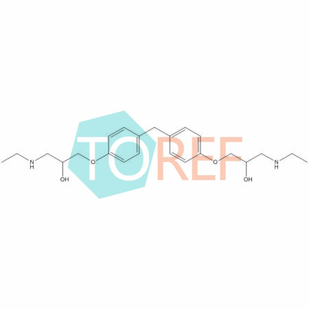 比索洛尔EP杂质C