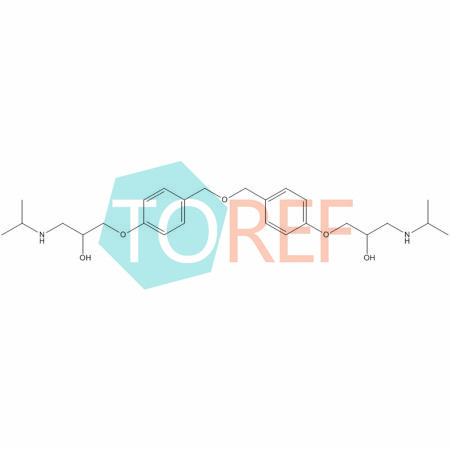 比索洛尔EP杂质D