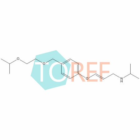 比索洛尔EP杂质E