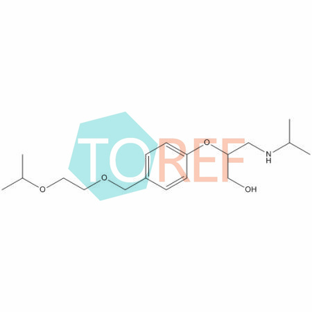 比索洛尔EP杂质F