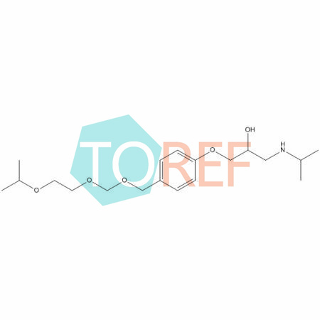 比索洛尔EP杂质G