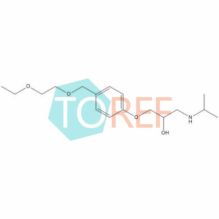 比索洛尔EP杂质N