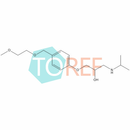 比索洛尔EP杂质Q