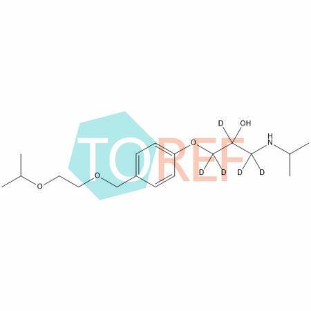 比索洛尔-D5（比索洛尔杂质1）