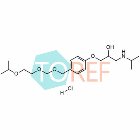 比索洛尔杂质5