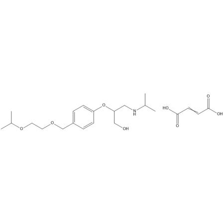 比索洛尔杂质11