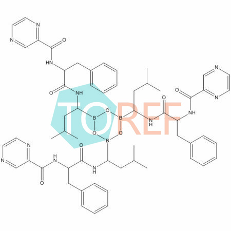 硼替佐米杂质1（R,S-异构体）