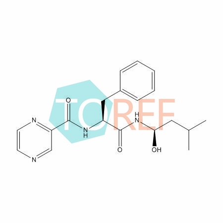 硼替佐米杂质2（S,R-异构体）