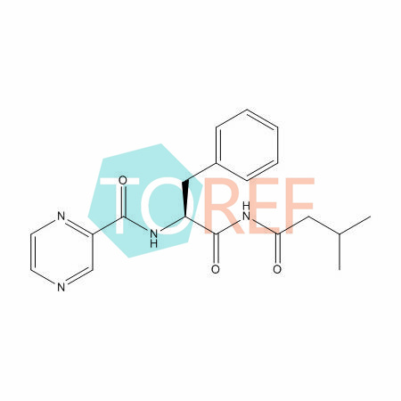 硼替佐米杂质4