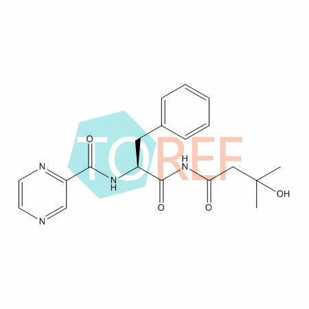 硼替佐米杂质5