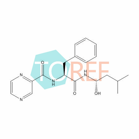 硼替佐米杂质6