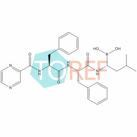 硼替佐米杂质9