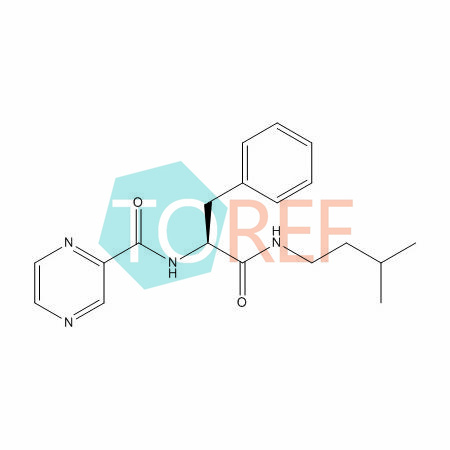 硼替佐米杂质11