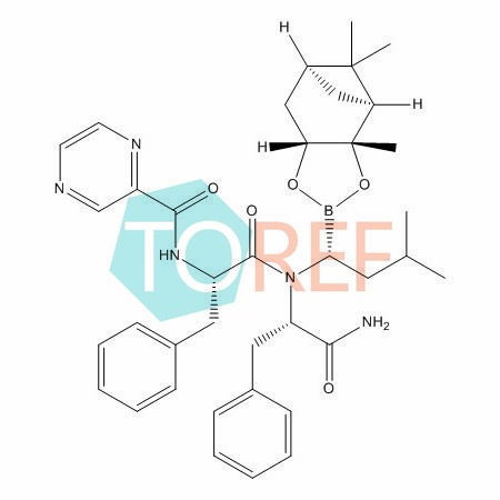 硼替佐米杂质18