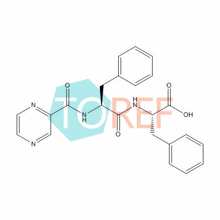 硼替佐米杂质26