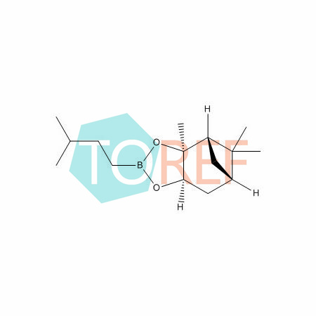 硼替佐米杂质27