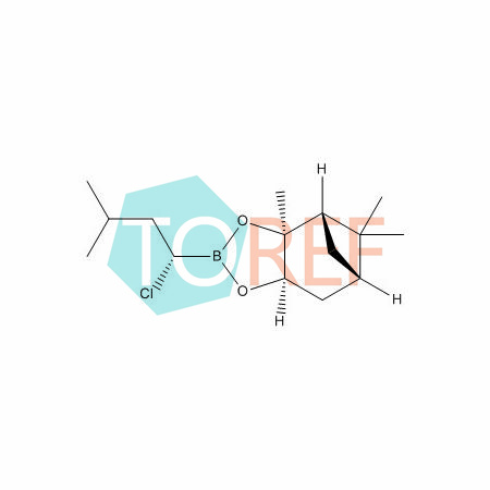 硼替佐米杂质28