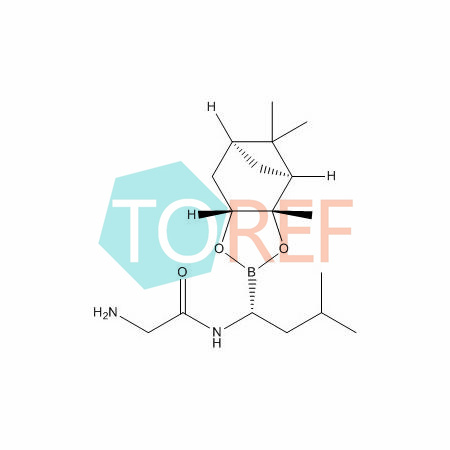 硼替佐米杂质29