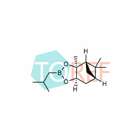 硼替佐米杂质B1-2（硼替佐米杂质35）