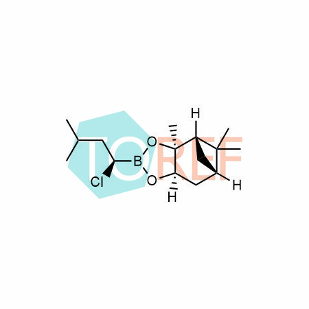 硼替佐米杂质B1-3（硼替佐米杂质36）