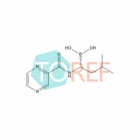 硼替佐米杂质39