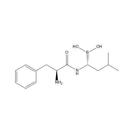 硼替佐米杂质46