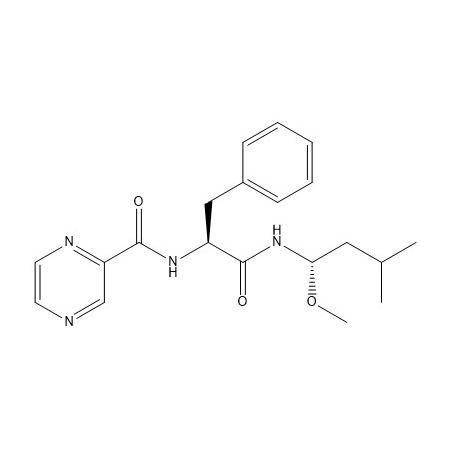 硼替佐米杂质50