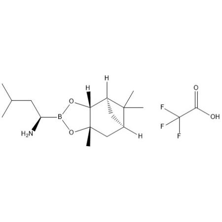 硼替佐米杂质51